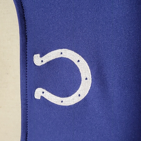 NFL Team Apparel Colts Top - Picture 7 of 16